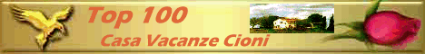 Calabria Links Scambio Banner