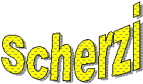 Scherzi